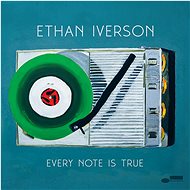 Iverson Ethan: Every Note Is True - CD - Music CD