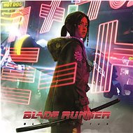 Soundtrack: Blade Runner Black Lotus - CD - Music CD