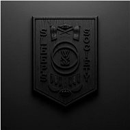 While She Sleeps: Sleeps Society (2x LP) - LP - LP vinyl