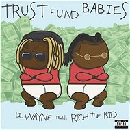 Lil' Wayne: Trust Fund Babies - CD - Music CD