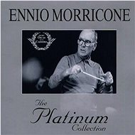 Morricone Ennio: Platinum Collection (2007) (3x CD) - CD - Music CD