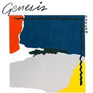 Genesis: Abacab (Remastered 2008) - CD - Hudební CD