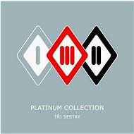 Three Sisters: Platinum Collection (3x CD) - CD - Music CD