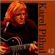 Plíhal Karel: Box 2007 (4x CD) - CD - Music CD