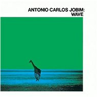 Jobim Antonio Carlos: Wave - CD - Hudební CD