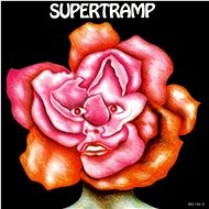 Supertramp: Supertramp (Remastered 2005) - CD - Music CD