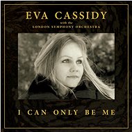 Cassidy Eva, London Symphony: I Can Only Be Me - CD - Music CD