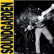 Soundgarden: Louder Than Love - CD - Music CD