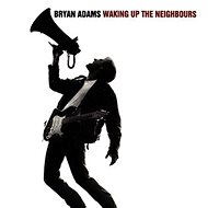 Bryan Adams: Waking Up The Neighbors (1991) - CD - Music CD