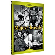 May Stars - DVD - DVD Film