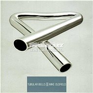 Oldfield Mike: Tubular Bells 3 - CD - Music CD