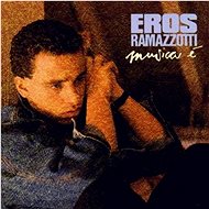 Ramazzotti Eros: Musica E - CD - Music CD