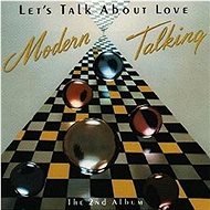 MODERN TALKING: Let' s Talk About Love - CD - Music CD