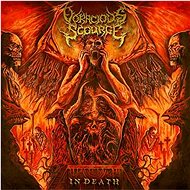 Voracious Scourge: In Death - CD - Music CD