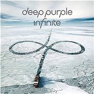 Deep Purple: inFinite - CD - Music CD
