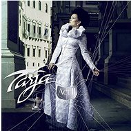 Tarja Turunen: ACT II (2x CD) - CD - Music CD