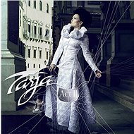 Tarja Turunen: ACT II (limited) (3x LP) - LP - LP Record