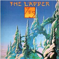 Yes: The Ladder - CD - Music CD
