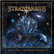 Stratovarius: Intermission 2 - CD - Music CD