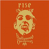 Hollywood Vampires: Rise - CD - Music CD