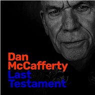 McCafferty Dan: Last Testament (2x LP) - LP - LP Record