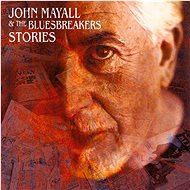 Mayall John &amp; Bluesbreakers: Stories - CD - Music CD
