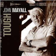 Mayall John: Tough - CD - Music CD