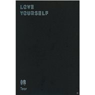 BTS: Love Yourself: Tear - CD - Music CD