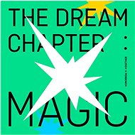 Tomorrow X Together: Dream Chapter: Magic (Version #1) - CD - Hudební CD