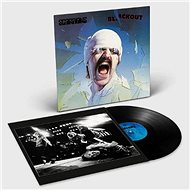 Scorpions: Blackout (CD + LP) - LP + CD - LP Record