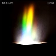 BLOC PARTY: Hymns - CD - Music CD