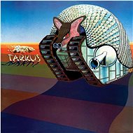 Emerson, Lake & Palmer: Tarkus - LP - LP Record
