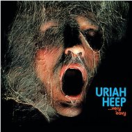 Uriah Heep: Very'Eavy Very'Umble (2x CD) - CD - Music CD