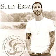 Erna Sully: Hometown Life - CD - Music CD