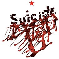Suicide: Suicide (Colored) - LP - LP Record
