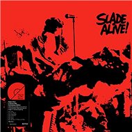 Slade: Slade Alive! - LP - LP Record