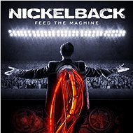 Nickelback: Feed The Machine - CD - Music DVD