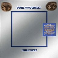 Uriah Heep: Look At Yourself (RSD) - LP - LP vinyl
