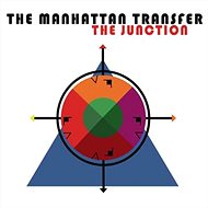 Manhattan Transfer: Junction - CD - Hudební CD