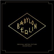 Babylon Berlin (3x LP + 2x CD) - LP + CD - LP Record