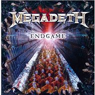 Megadeth: Endgame - LP - LP Record
