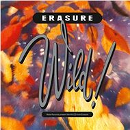 Erasure: Wild! (Deluxe Edition, Remaster 2019) (2x CD) - CD - Music CD