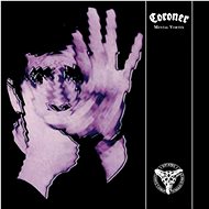 Coroner: Mental Vortex - CD - Music CD