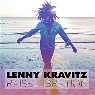 Kravitz, Lenny: Raise Vibration (2x LP) - LP - LP Record