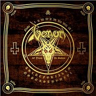 Venom: In Nomine Satanas (9x LP) - LP - LP Record