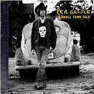 Gessle Per: Small Town Talk - CD - Music CD