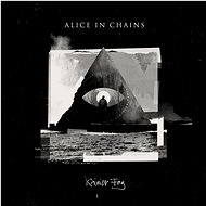 Alice In Chains: Rainier Fog - CD - Music CD