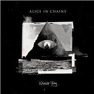 Alice in Chains: Rainier Fog (2x LP) - LP - LP Record