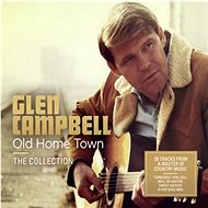 Campbell Glen: Old Home Town (2x CD) - CD - Music CD