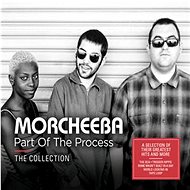Morcheeba: Part Of The Process (2x CD) - CD - Music CD